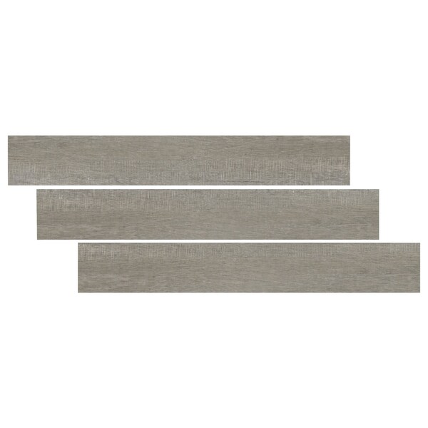 Ackland 1.25 in. T x 47.24 in. L x 12.01 in. W Willow Park Hybrid Rigid Trim Eased Edge Stair Tread, 2PK AKVTHWIPA-ST-EE - main